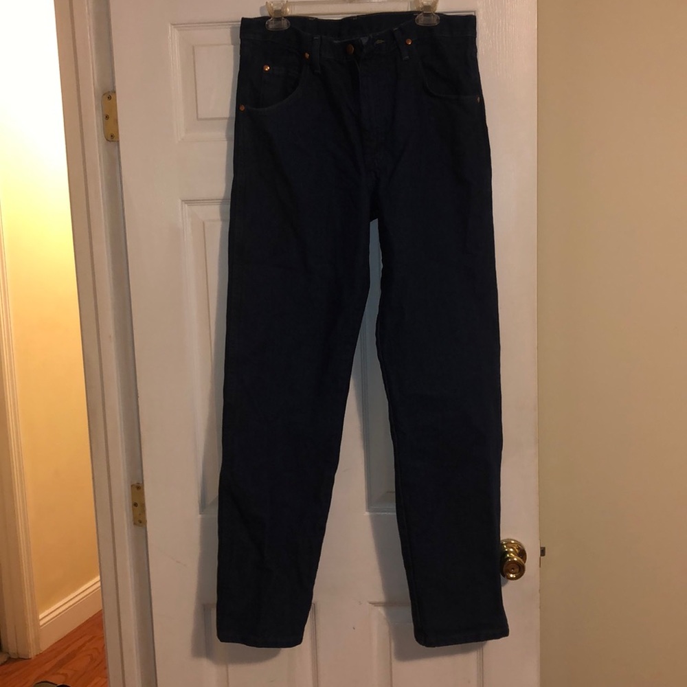 Wrangler Cowboy Cut Men’s jeans